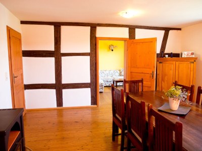 Holiday house Försterhaus - Features photo 12