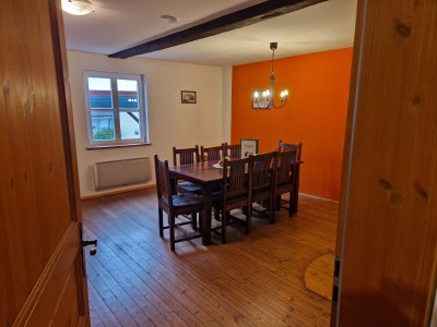 Holiday house Försterhaus - Features photo 13