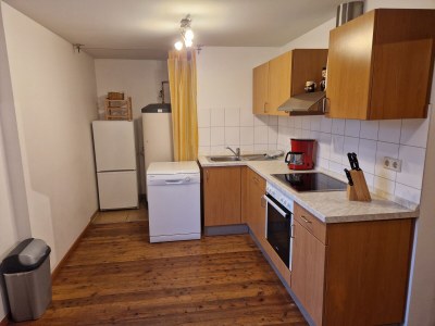 Holiday house Försterhaus - Features photo 15