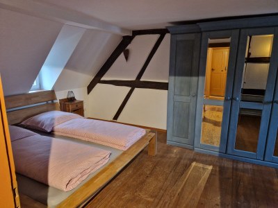 Holiday house Försterhaus - Features photo 22