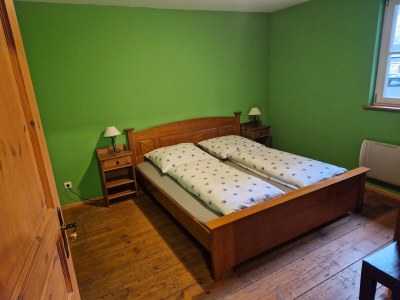 Holiday house Försterhaus - Features photo 23