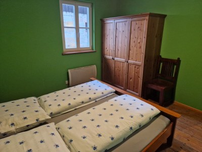 Holiday house Försterhaus - Features photo 24