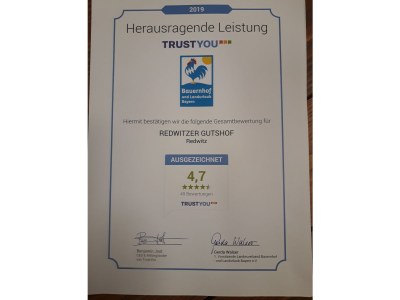 Holiday house Försterhaus - Document photo 28