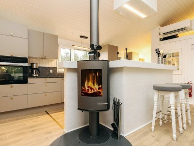 Holiday house 12 Personen Ferienhaus in Saltum-By Traum - Outdoor photo 6