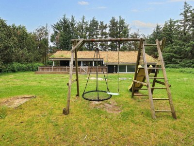 Holiday house 12 Personen Ferienhaus in Saltum-By Traum - Outdoor photo 10