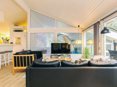 Holiday house 12 Personen Ferienhaus in Saltum-By Traum - Outdoor photo 15