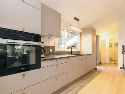 Holiday house 12 Personen Ferienhaus in Saltum-By Traum - Outdoor photo 16