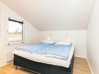 Holiday house 12 Personen Ferienhaus in Saltum-By Traum - Outdoor photo 18