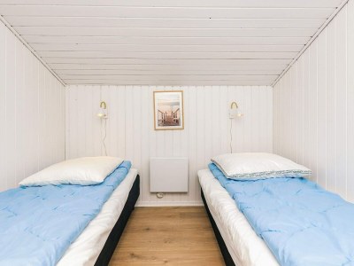 Holiday house 12 Personen Ferienhaus in Saltum-By Traum - Outdoor photo 19