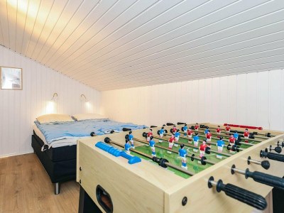 Holiday house 12 Personen Ferienhaus in Saltum-By Traum - Outdoor photo 20