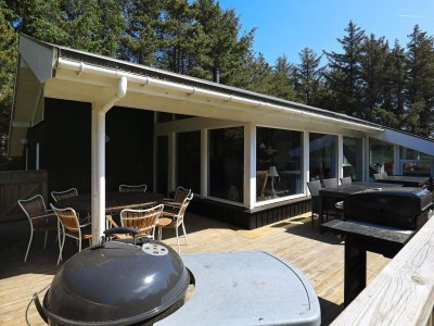 Holiday house 12 Personen Ferienhaus in Saltum-By Traum - Outdoor photo 24