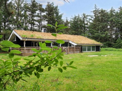 Holiday house 12 Personen Ferienhaus in Saltum-By Traum - Outdoor photo 26