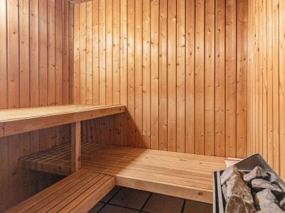 Holiday house 12 Personen Ferienhaus in Saltum-By Traum - Outdoor photo 27