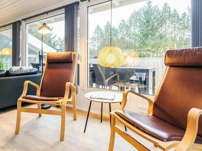 Holiday house 12 Personen Ferienhaus in Saltum-By Traum - Outdoor photo 29