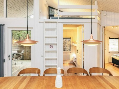 Holiday house 12 Personen Ferienhaus in Saltum-By Traum - Outdoor photo 30