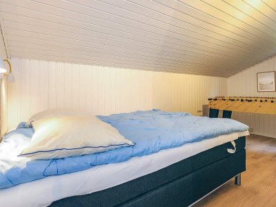 Holiday house 12 Personen Ferienhaus in Saltum-By Traum - Outdoor photo 31