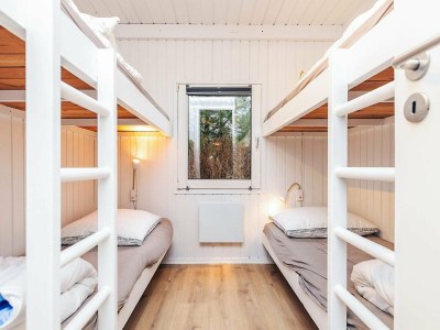 Holiday house 12 Personen Ferienhaus in Saltum-By Traum - Outdoor photo 32