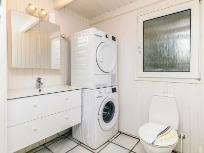 Holiday house 12 Personen Ferienhaus in Saltum-By Traum - Outdoor photo 33