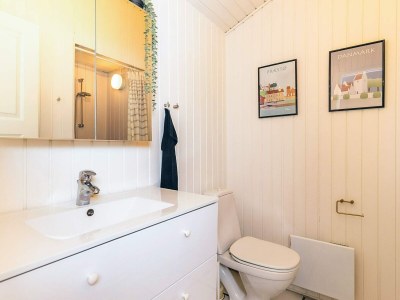 Holiday house 12 Personen Ferienhaus in Saltum-By Traum - Outdoor photo 34