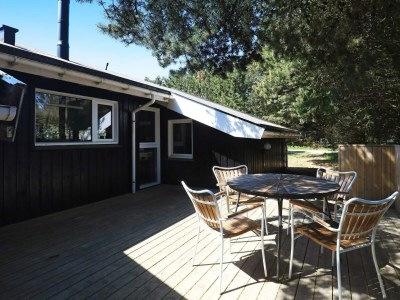 Holiday house 12 Personen Ferienhaus in Saltum-By Traum - Outdoor photo 35