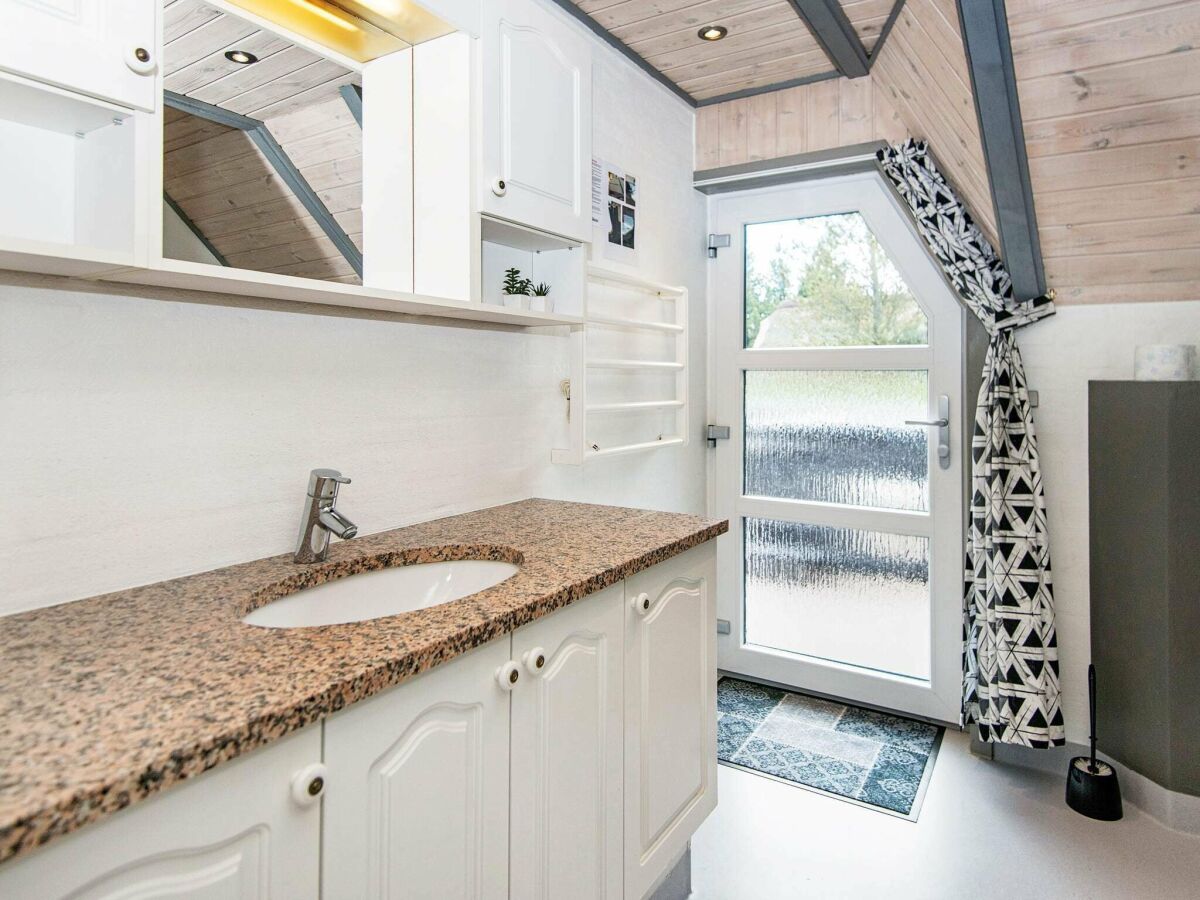 Holiday house Luxus-Ruckzug mit Tennis - Outdoor photo 3