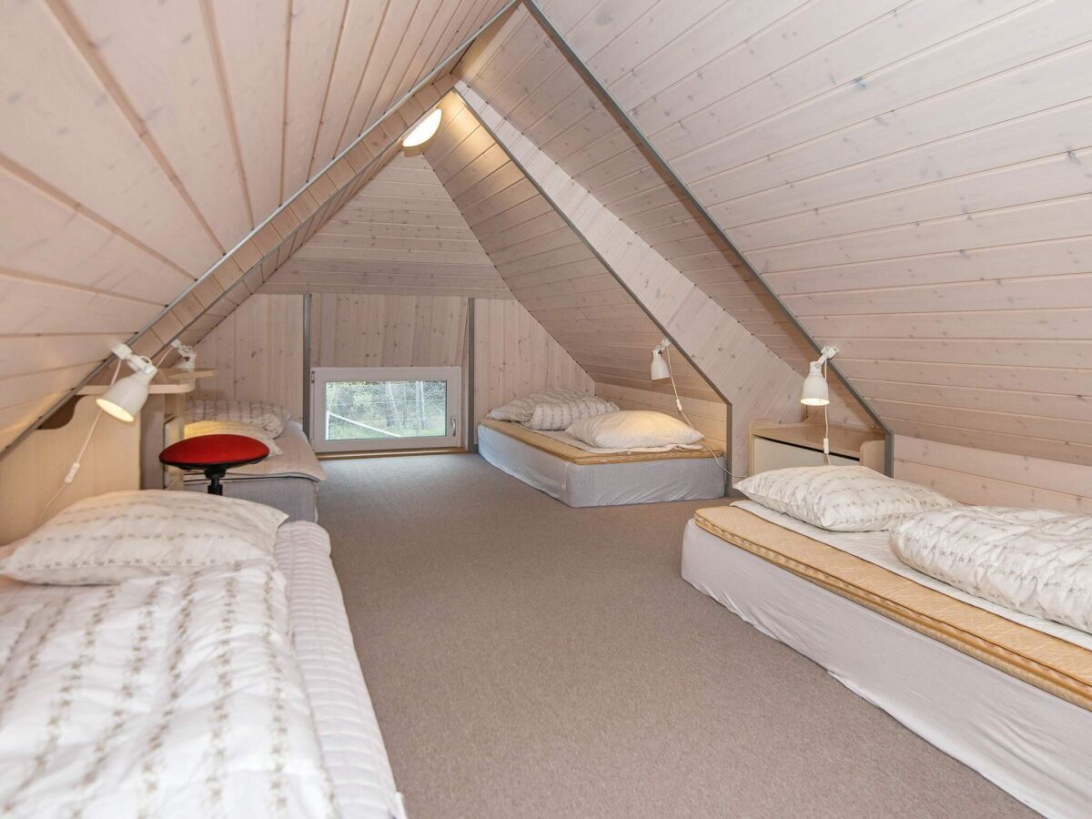 Holiday house Luxus-Ruckzug mit Tennis - Outdoor photo 4