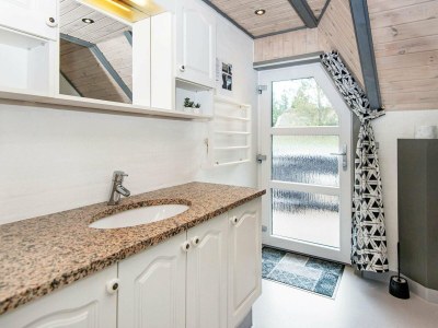 Holiday house Luxus-Ruckzug mit Tennis - Outdoor photo 3