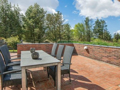 Holiday house Luxus-Ruckzug mit Tennis - Outdoor photo 6