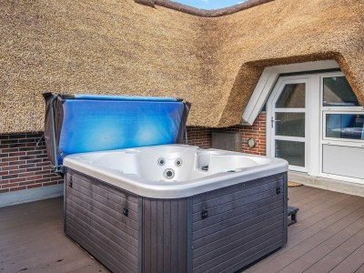 Holiday house Luxus-Ruckzug mit Tennis - Outdoor photo 7