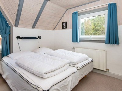 Holiday house Luxus-Ruckzug mit Tennis - Outdoor photo 13