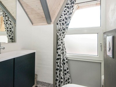 Holiday house Luxus-Ruckzug mit Tennis - Outdoor photo 18