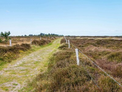 Holiday house Luxus-Ruckzug mit Tennis - Outdoor photo 20