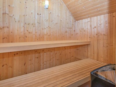 Holiday house Luxus-Ruckzug mit Tennis - Outdoor photo 21