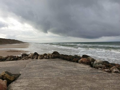 Holiday house Luxus-Ruckzug mit Tennis - Outdoor photo 22