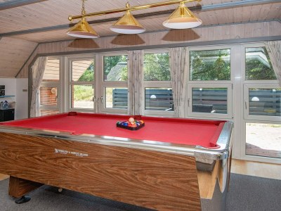 Holiday house Luxus-Ruckzug mit Tennis - Outdoor photo 24