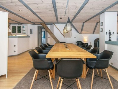 Holiday house Luxus-Ruckzug mit Tennis - Outdoor photo 25