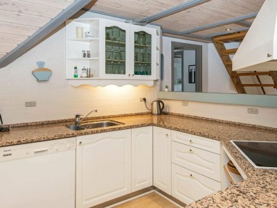 Holiday house Luxus-Ruckzug mit Tennis - Outdoor photo 26