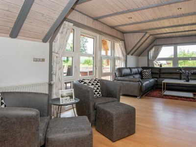 Holiday house Luxus-Ruckzug mit Tennis - Outdoor photo 29