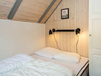 Holiday house Luxus-Ruckzug mit Tennis - Outdoor photo 31