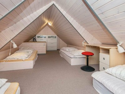 Holiday house Luxus-Ruckzug mit Tennis - Outdoor photo 33