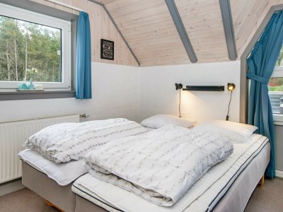 Holiday house Luxus-Ruckzug mit Tennis - Outdoor photo 34