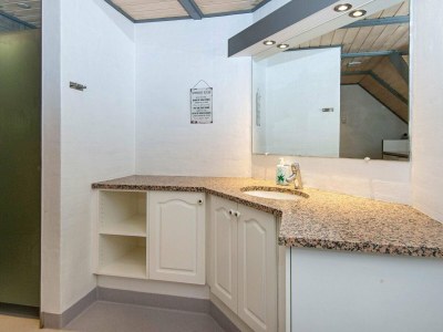 Holiday house Luxus-Ruckzug mit Tennis - Outdoor photo 35