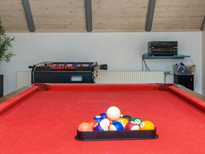 Holiday house Luxus-Ruckzug mit Tennis - Outdoor photo 38