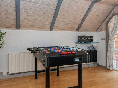 Holiday house Luxus-Ruckzug mit Tennis - Outdoor photo 40