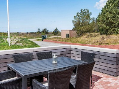 Holiday house Luxus-Ruckzug mit Tennis - Outdoor photo 41