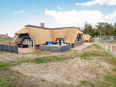 Holiday house Luxus-Ruckzug mit Tennis - Outdoor photo 42