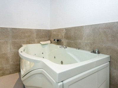 Holiday house Luxus-Ruckzug mit Tennis - Outdoor photo 43