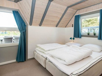 Holiday house Luxus-Ruckzug mit Tennis - Outdoor photo 44