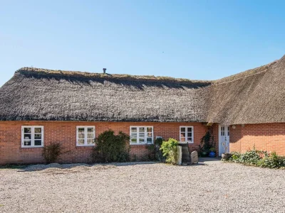 Apartment 5 Personen Ferienhaus in Børkop-By Traum - Apartment