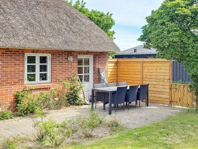 Apartment 5 Personen Ferienhaus in Børkop-By Traum - Outdoor photo 3